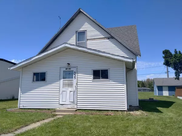 535 Main ST, Mccallsburg, IA 50154