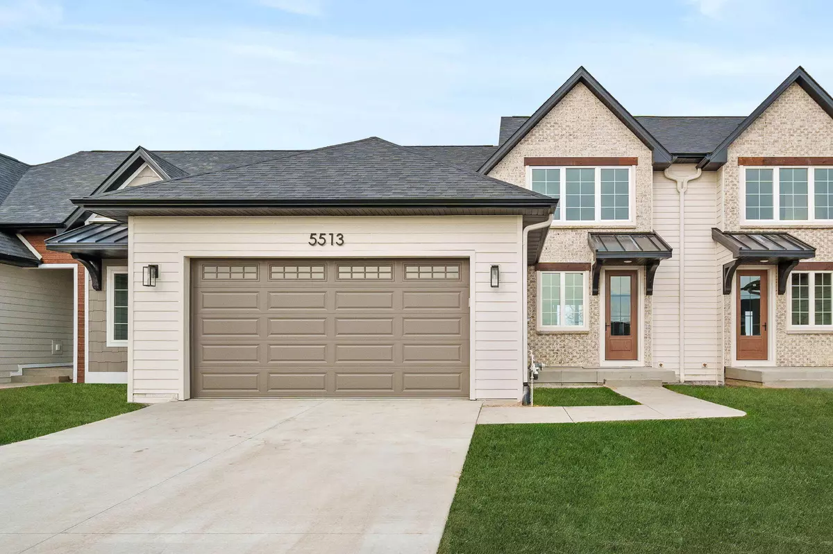 Ames, IA 50014,5513 Greene ST