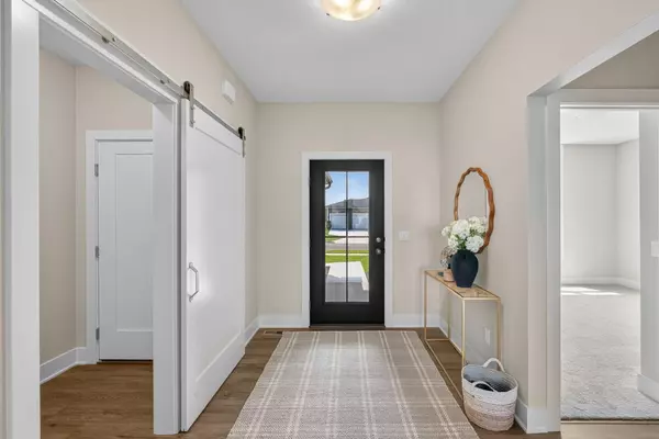 Ames, IA 50014,5801 Allerton DR