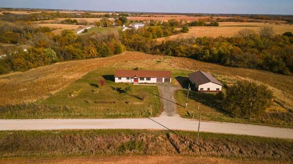 1134 295th AVE, New Virginia, IA 50210