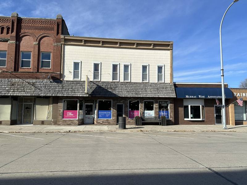 210 N Main ST, Clarion, IA 50525