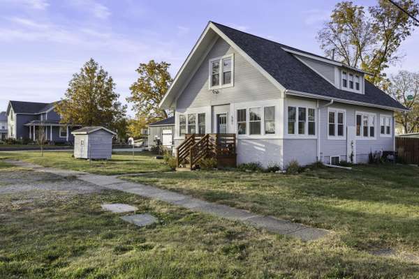 501 County AVE, Sheldahl, IA 50243