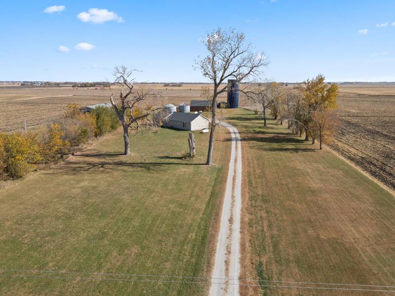 15340 630th AVE, Roland, IA 50236