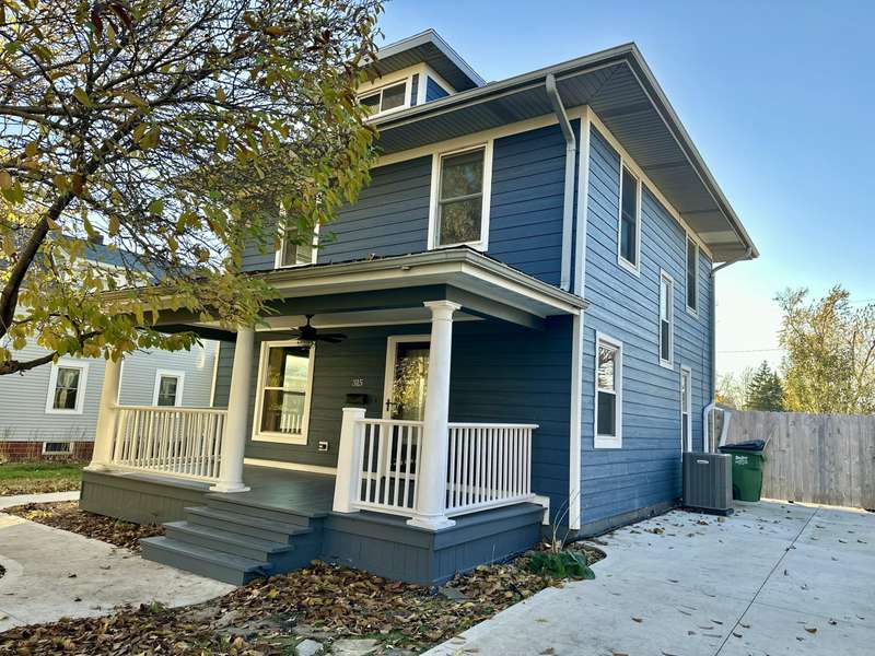 315 Greene ST, Boone, IA 50036