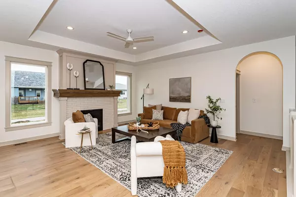 Gilbert, IA 50105,313 Cedar DR