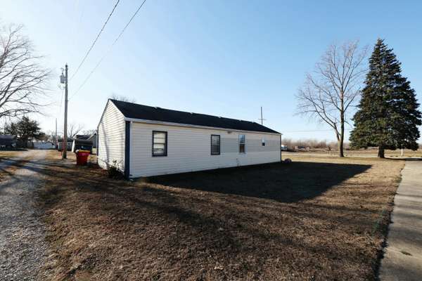 1228 Division ST, Boone, IA 50036