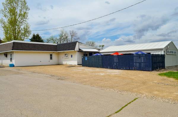 104 W 3rd ST, St. Anthony, IA 50239