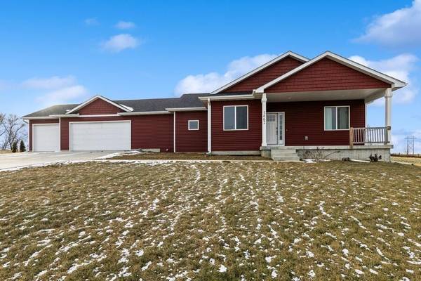 1462 SE 108th ST, Runnells, IA 50237