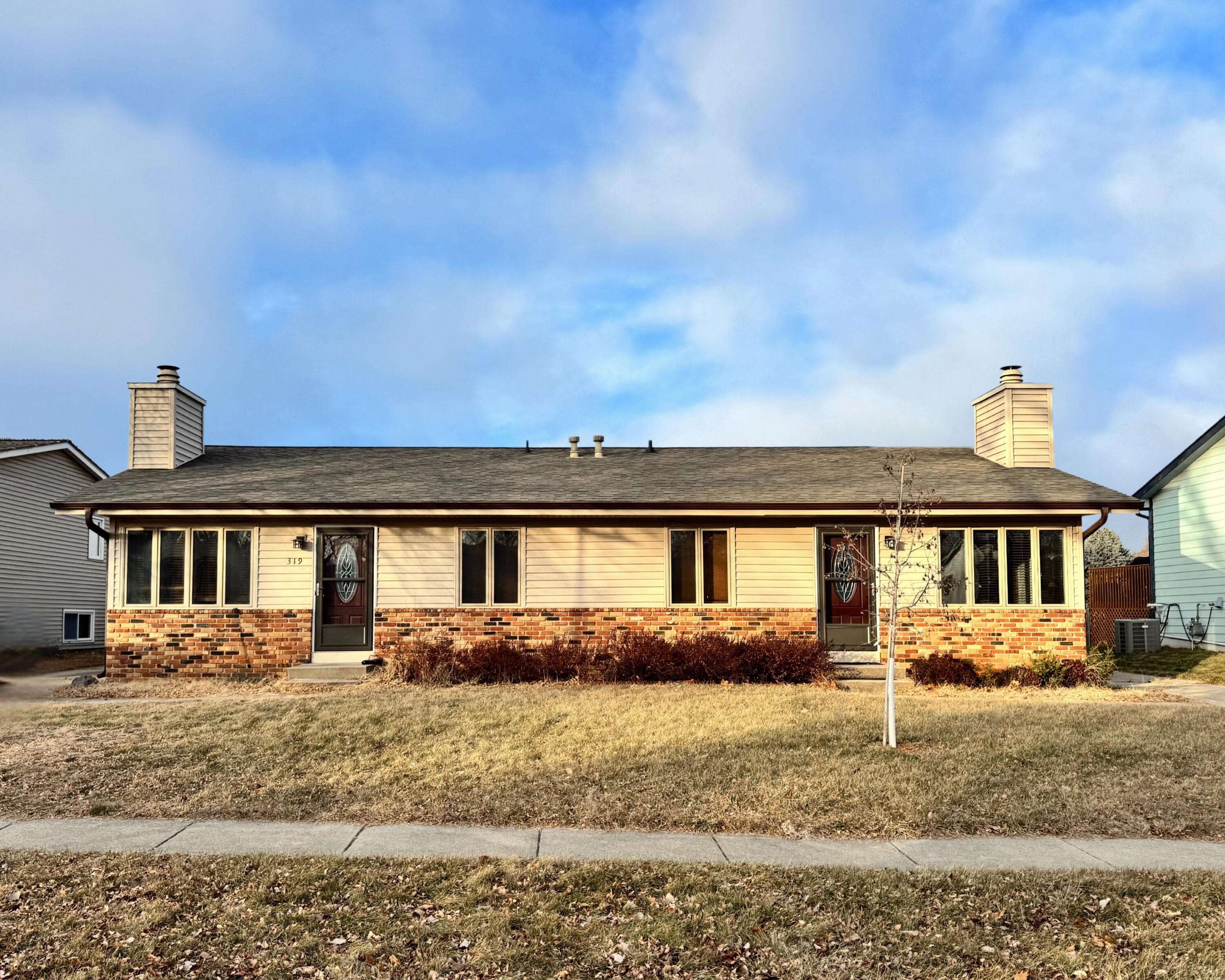 319/321 Opal CIR, Ames, IA 50014