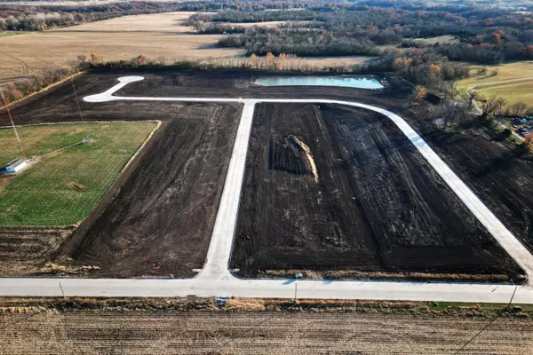 Boone, IA 50036,Lot #4 Oak Park