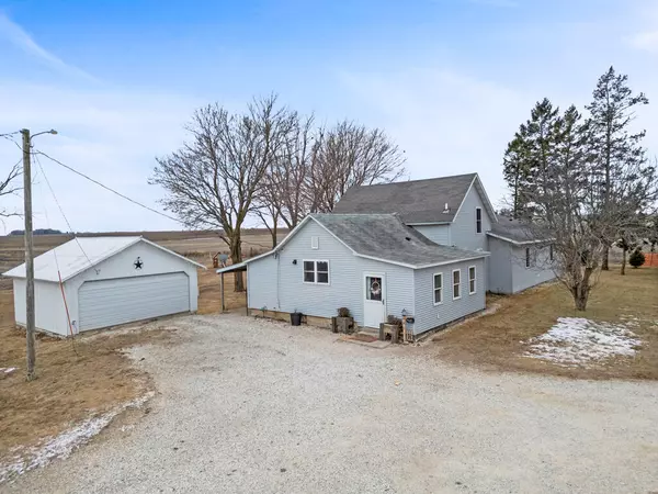 2852 200th ST, Blairsburg, IA 50034