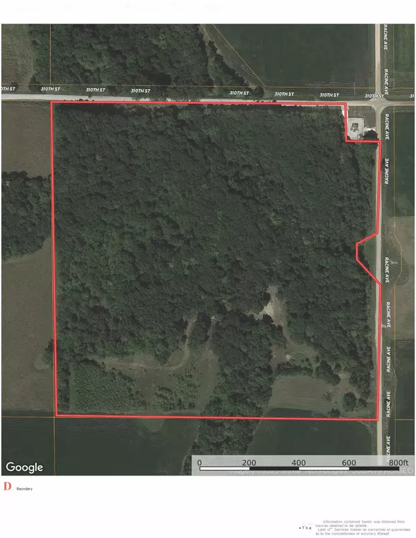 3123 Racine AVE,  Lehigh,  IA 50557