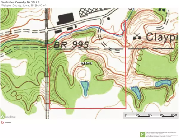 Lehigh, IA 50557,Racine AVE