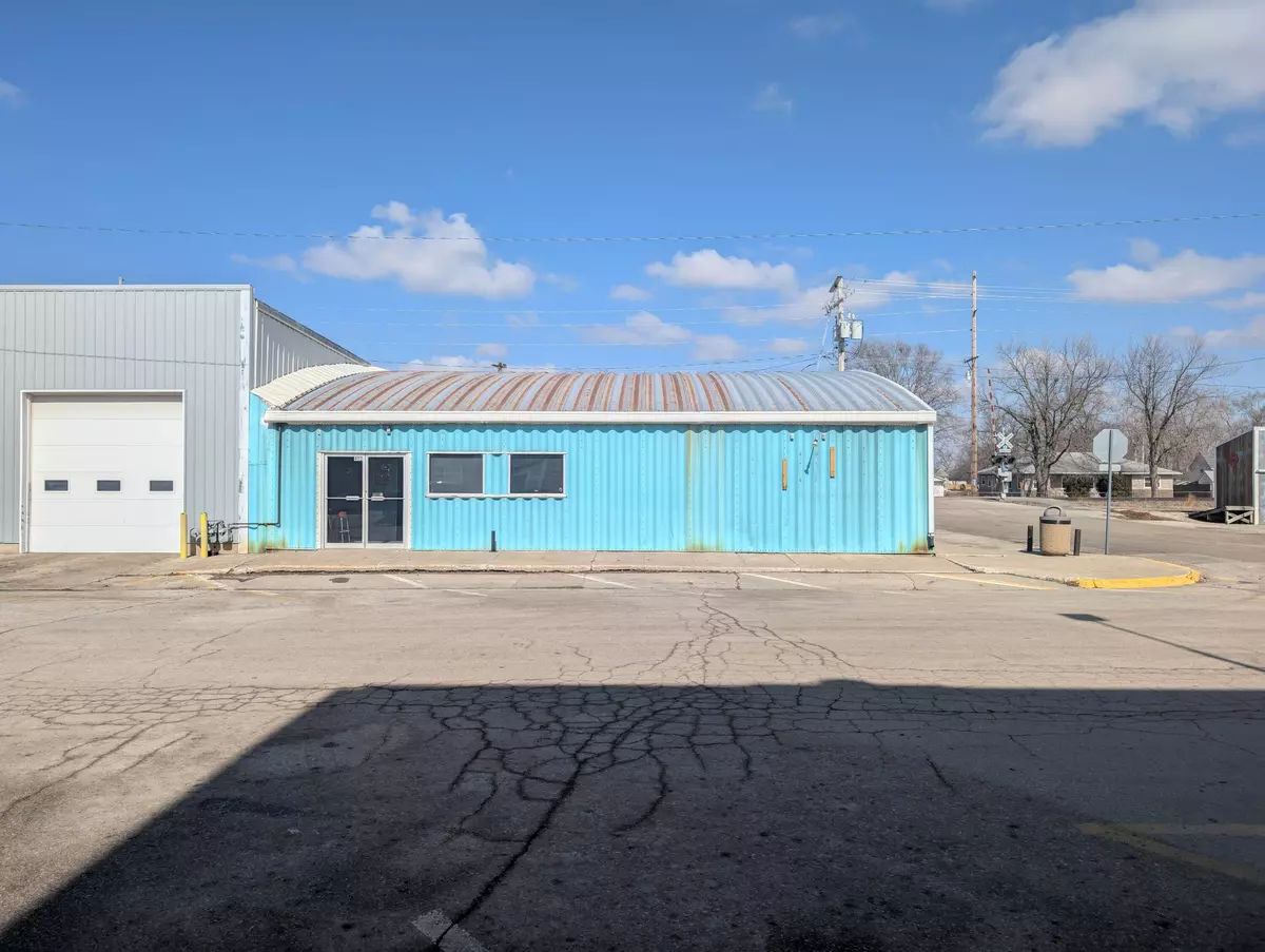 Colo, IA 50056,402 Main St