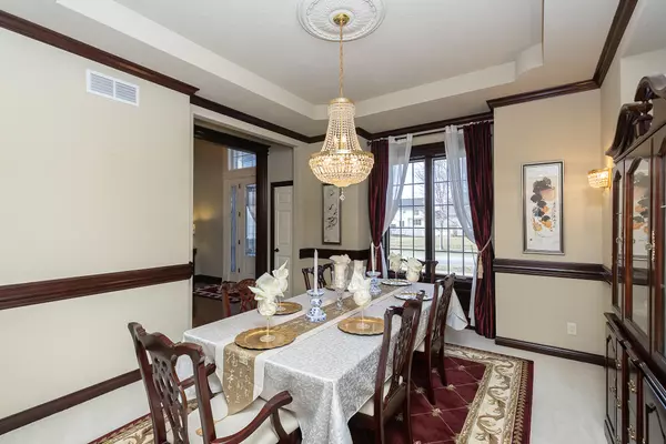 Ames, IA 50010,3032 Stockbury ST