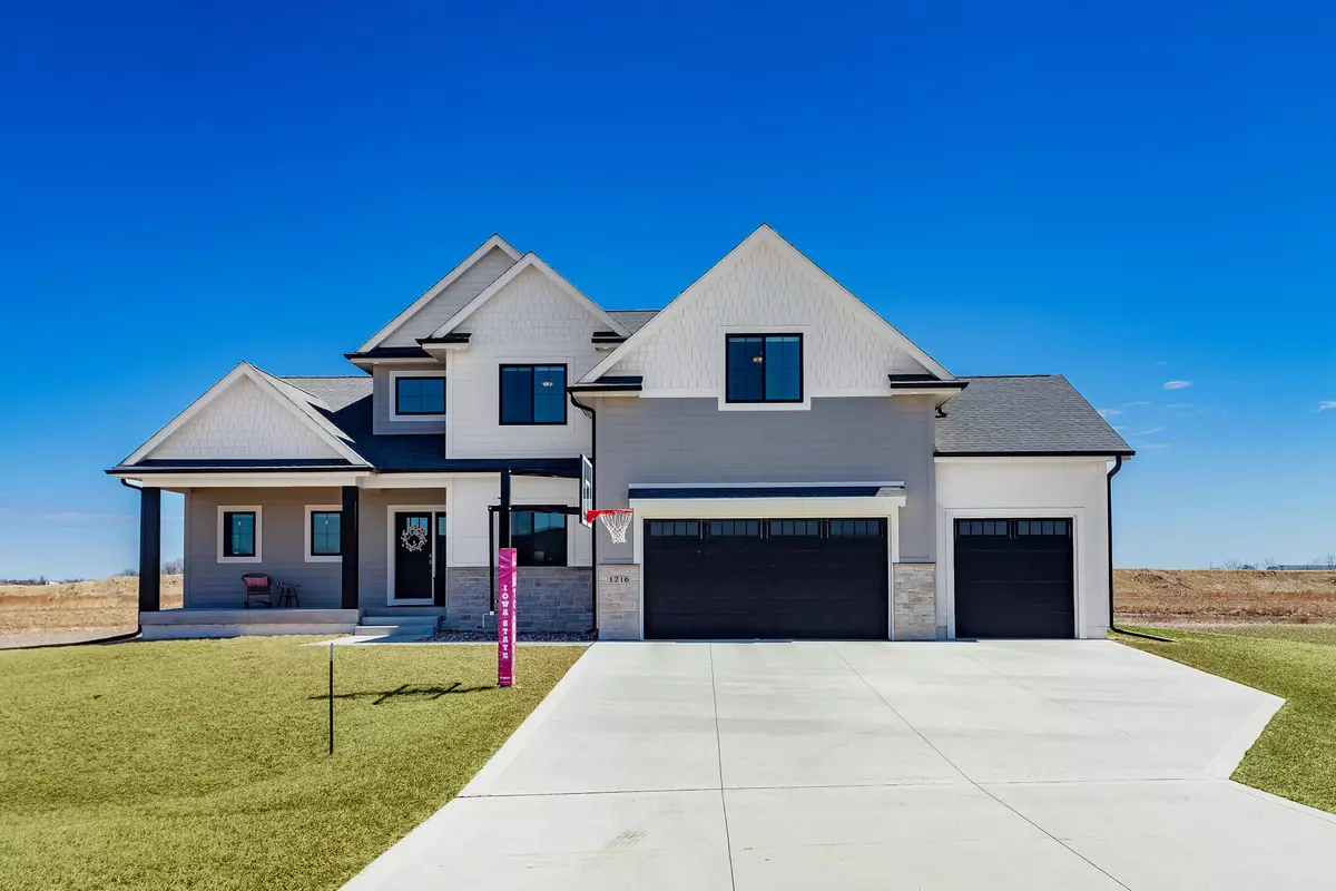 Story City, IA 50248,1216 Wicks WAY