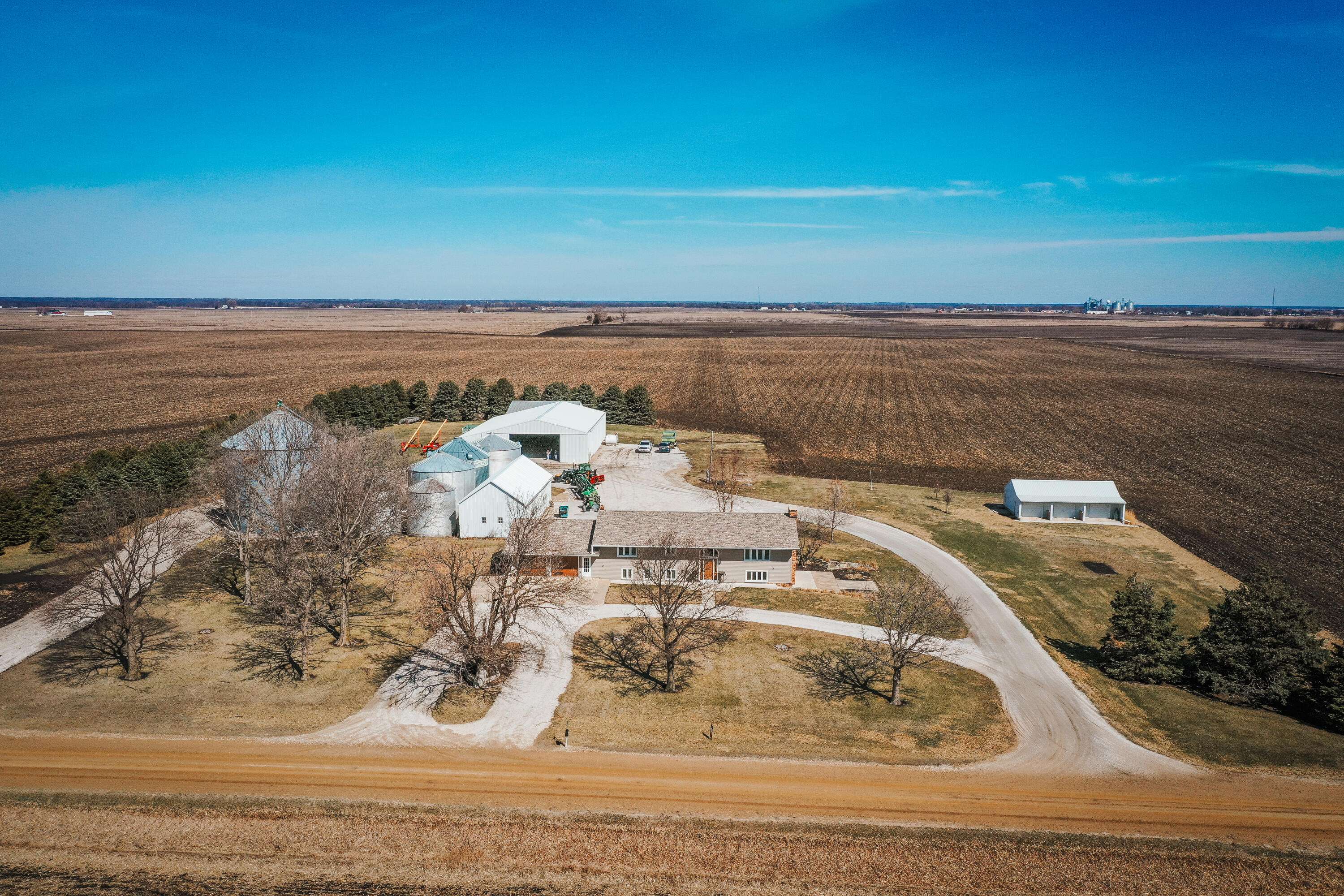3331 380th ST, Stratford, IA 50249