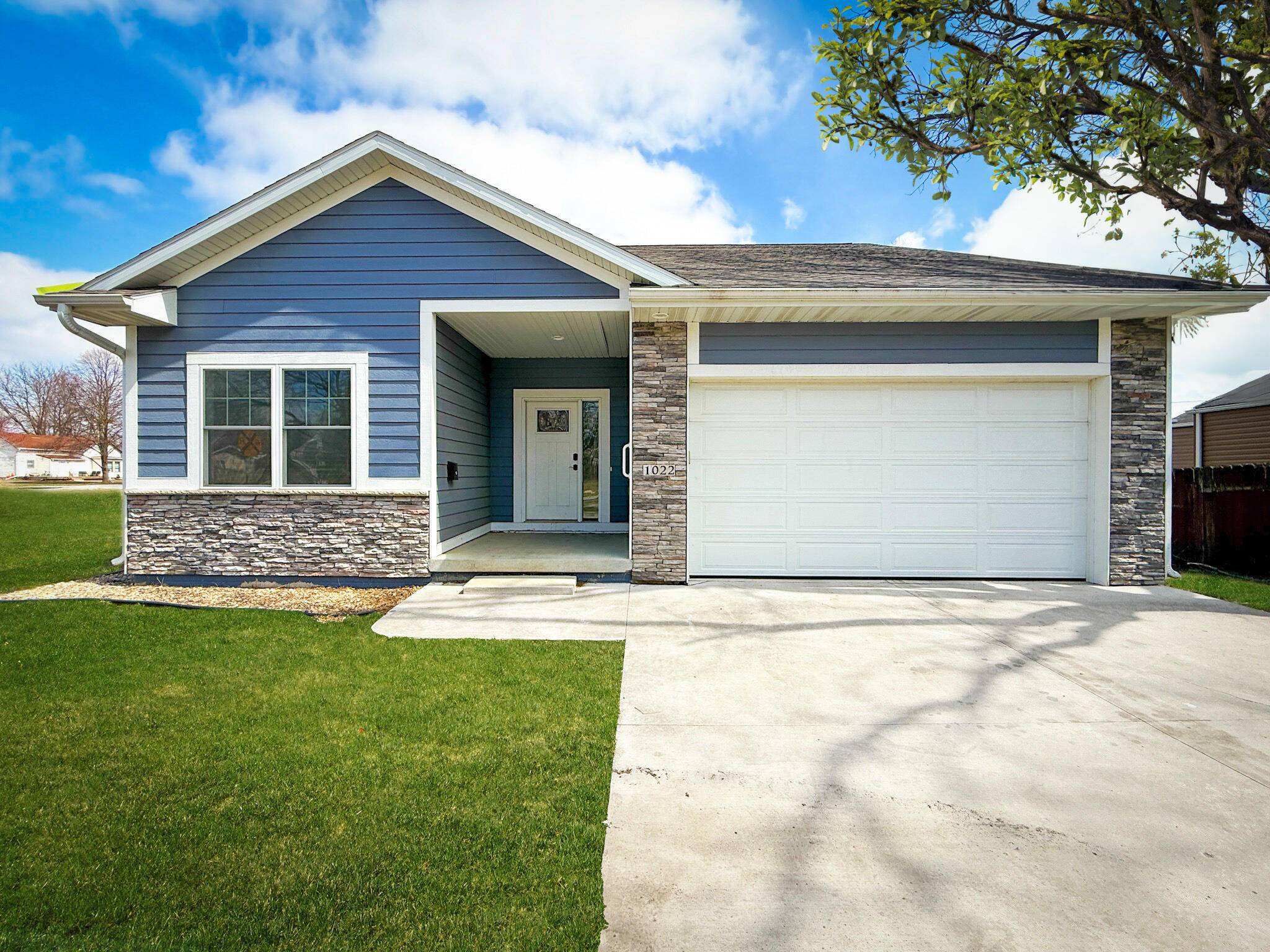1022 Linn ST, Boone, IA 50036