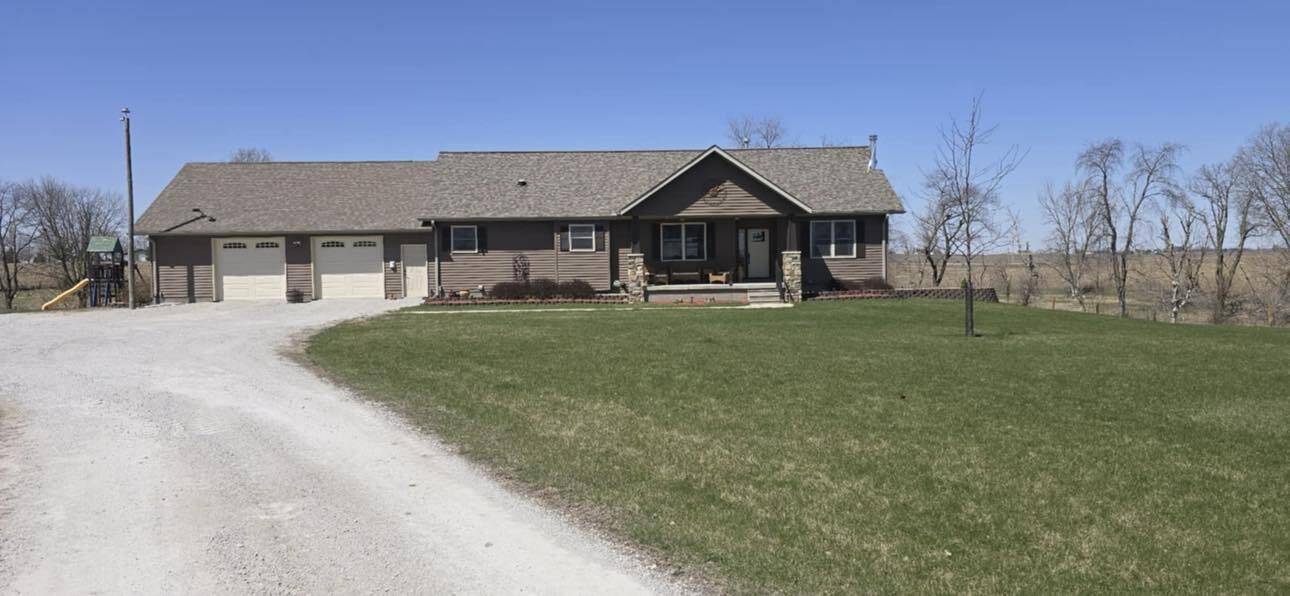 28143 530th AVE, Kelley, IA 50134