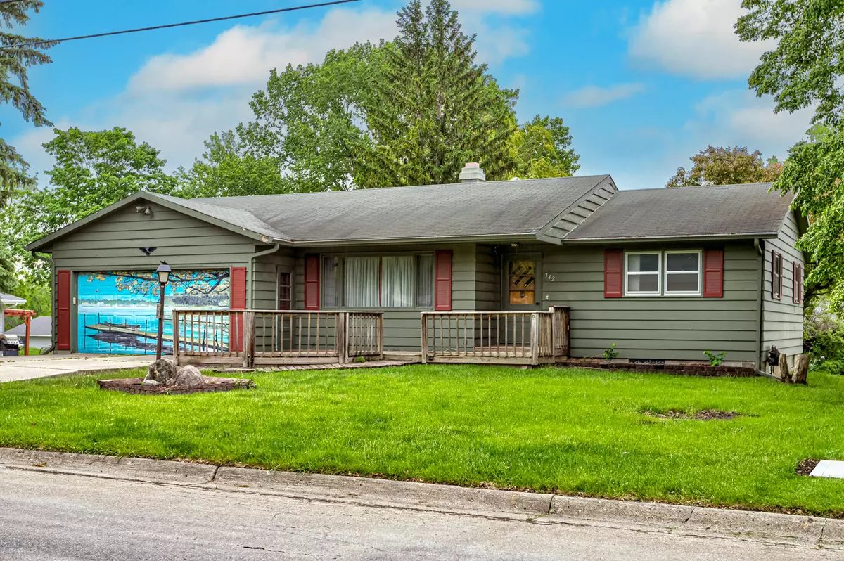 Story City, IA 50248,342 Hillcrest DR