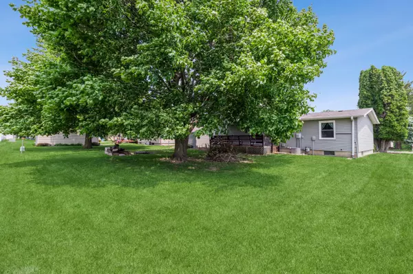 Eldora, IA 50627,1606 3rd St PL