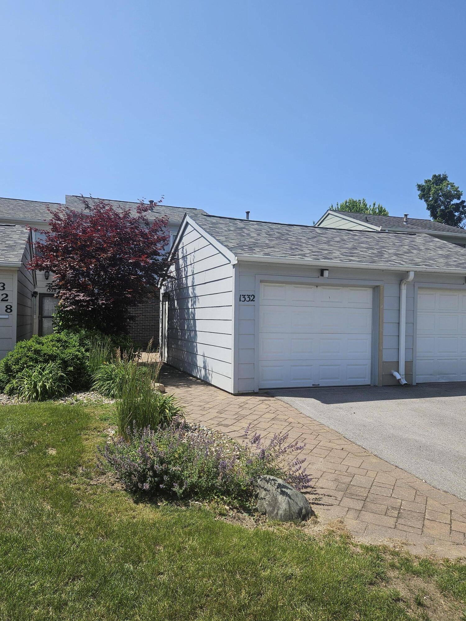 1332 Truman PL, Ames, IA 50010