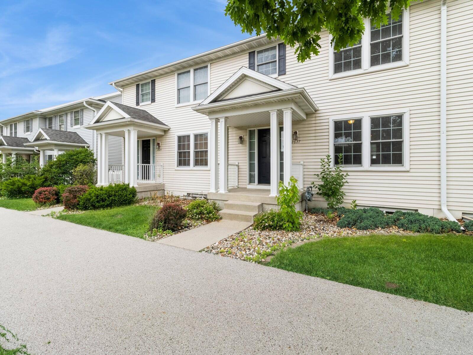 2627 Stange RD, Ames, IA 50010