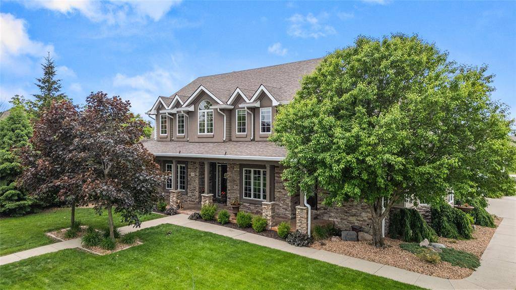 1360 NE 31st ST, Ankeny, IA 50021