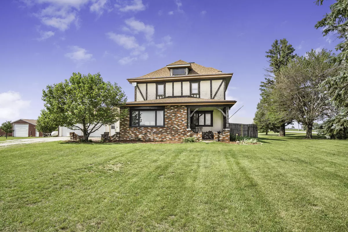 Jewell, IA 50130,2933 Little Wall Lake RD