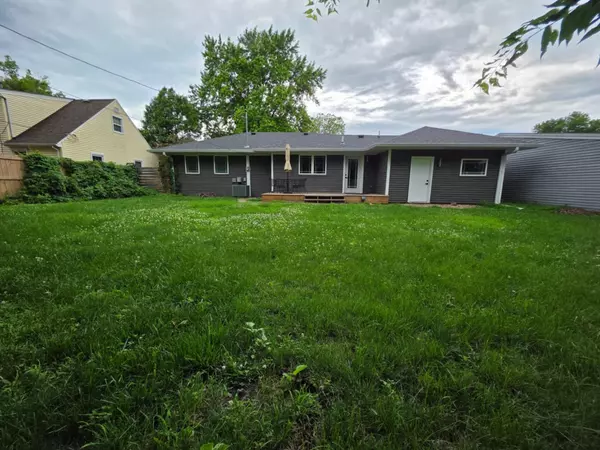 Fort Dodge, IA 50501,1617 N 27th ST