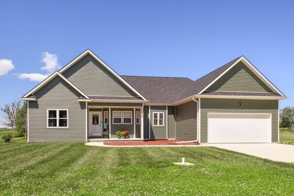 410 Sheridan ST, Menlo, IA 50164