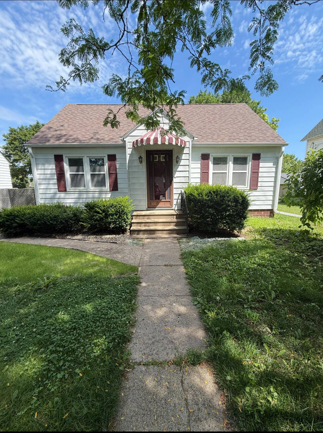 407 E Newago ST, Radcliffe, IA 50230