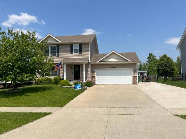 10403 Stonecrest DR, Johnston, IA 50131