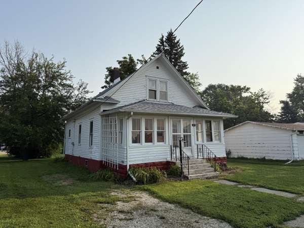 217 Elm ST, Jewell, IA 50130