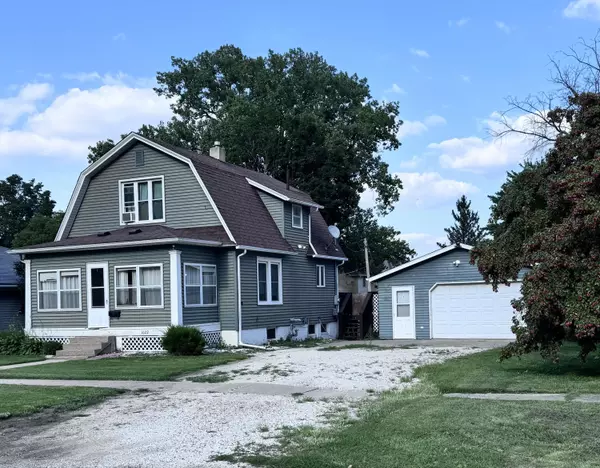 1609 11th ST, Eldora, IA 50627