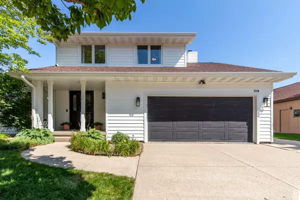 Ames, IA 50010,2130 Prairie View East E