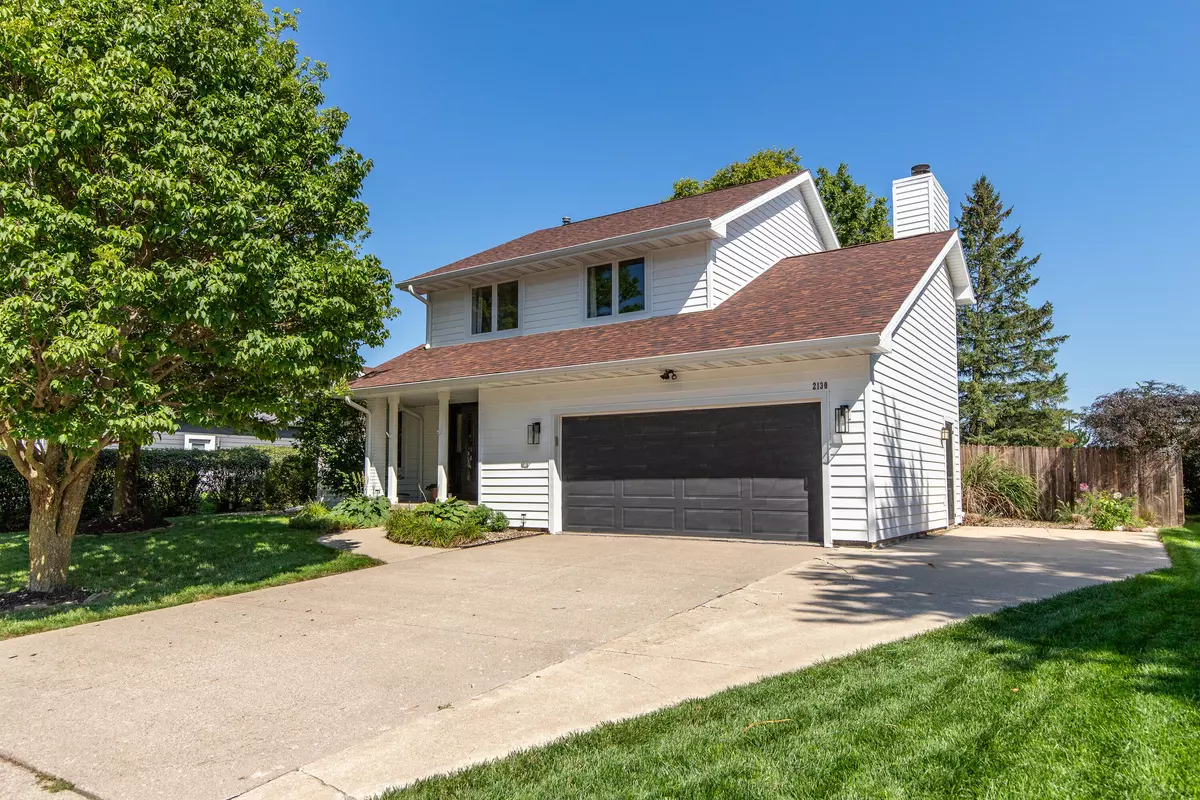 Ames, IA 50010,2130 Prairie View East E