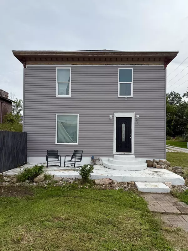 107 SW 2nd ST, Ogden, IA 50212