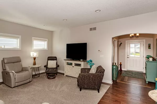 Huxley, IA 50124,478 Bella Vista Ct