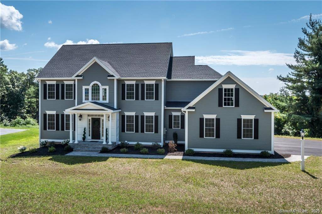 Burlington, CT 06013,12 Highwood Crossing