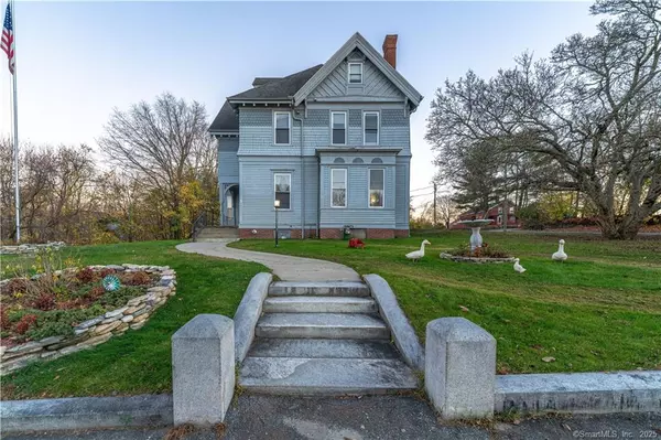 179 South Main Street