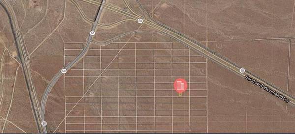 Avenue 9, Mojave, CA 93502