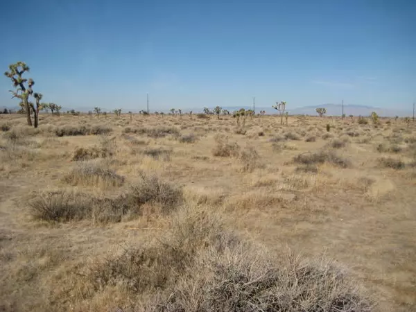 Palmdale, CA 93591,Ave L Near 65th St. E