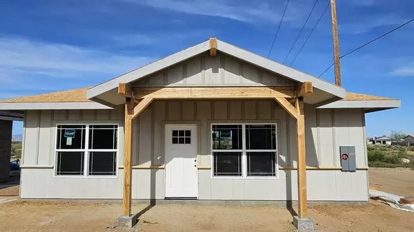 California City, CA 93505,Redwood BLVD