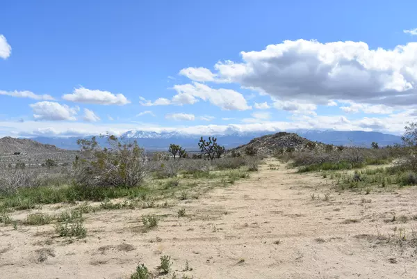 13600 136th St East & Avenue N10, Lake Los Angeles, CA 93591