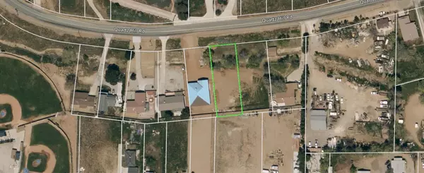 Quartz Hill, CA 93536,4652 Quartz Hill Rd