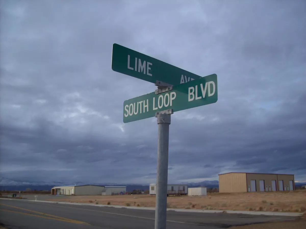 California City, CA 93505,10516 S Loop BLVD