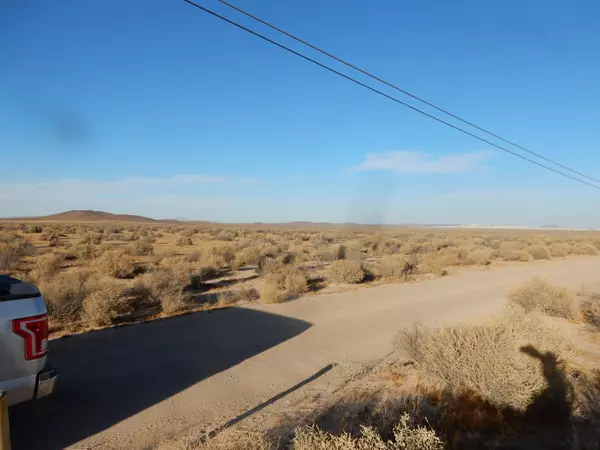 North Edwards, CA 93523,Flint ST