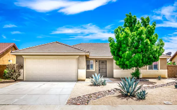 1836 Pengilley AVE, Rosamond, CA 93560