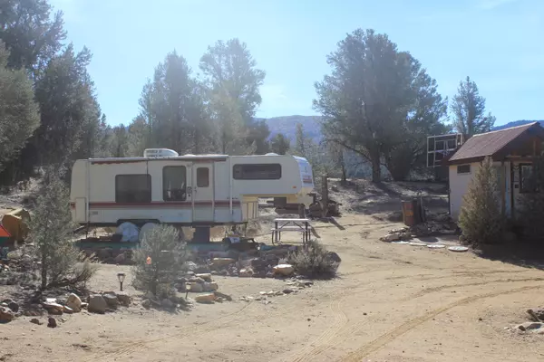 Inyokern, CA 93527,98545 Indian Trail